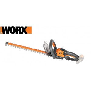 WORX WG261E.9 ΨΑΛΙΔΙ ΜΠΟΡΝΤΟΥΡΑΣ ΜΠΑΤΑΡΙΑΣ 20V/16mm  SOLO ΨΑΛΙΔΙΑ ΜΠΟΡΝΤΟΥΡΑΣ ΜΠΑΤΑΡΙΑΣ